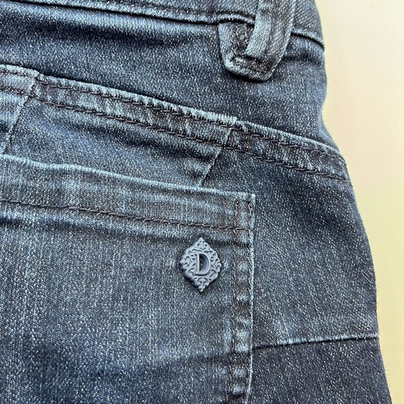 Democracy Ab Solution High Rise Ankle Size 10 - Picture 12 of 16